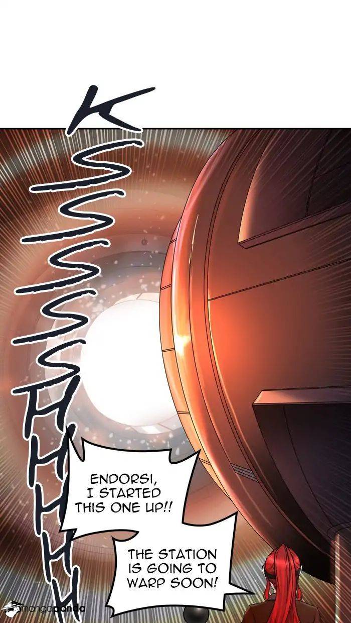 Tower of God Chapter 414 image 055